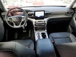 فورد إكسبلورر